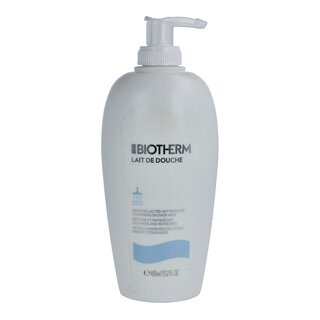 Lait De Douche 400ml