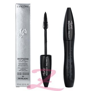 Hypnse Doll Eyes Mascara 1 01 NOIR