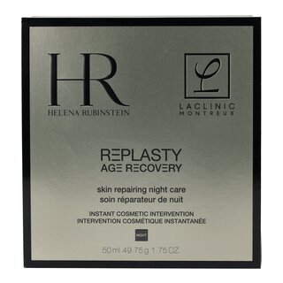 Re-Plasty - Age Recovery - Night Cream 50ml