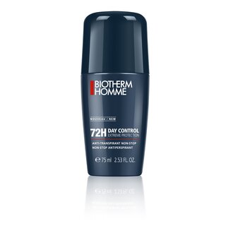 Day Control - Anti Transpirant 72H Deo Roll-on 75ml