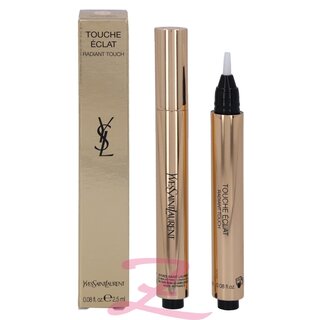 Touche clat - 2,5 Luminous Vanilla 2,5ml