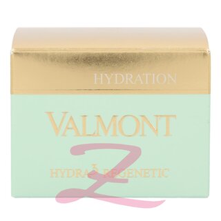 Hydration - Hydra3 Regenetic Creme 50ml