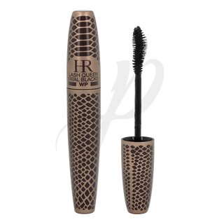 Lash Queen - Fatal Blacks Waterproof Mascara Nr.01 Black