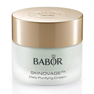 Skinovage PX Daily Purifying Cream  Gesichtpflege 50 ml