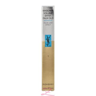 Mascara Volumen Effect Faux Cils - Waterproof - 01 Noir...