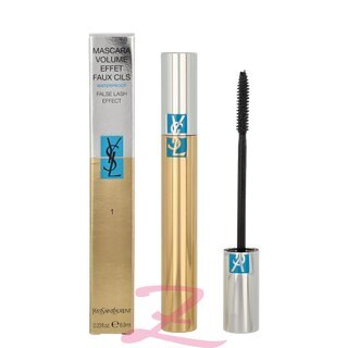 Mascara Volumen Effect Faux Cils - Waterproof - 01 Noir 7,5ml