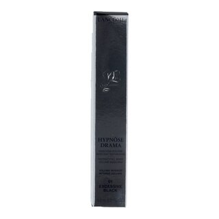 Hypnse Drama - 01 Excessive Black 6,5ml