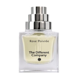 Rose Poivre - EdP