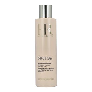 Pure Ritual Care-In-Lotion Cleanser 200ml