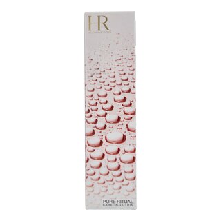 Pure Ritual Care-In-Lotion Cleanser 200ml