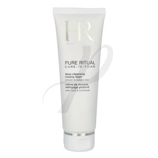 Pure Ritual - Care-In-Foam Cleanser 125ml