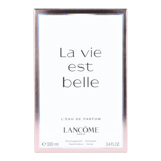 La Vie est Belle - EdP 100ml