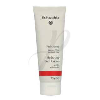 Foot Cream 75ml