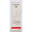 Schlehenblüten Pflegeöl 75ml