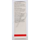 Schlehenblüten Pflegeöl 75ml