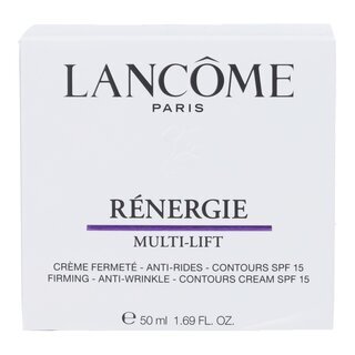 Rnergie Multi-Lift - Crme 50ml