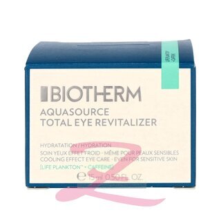 Aquasource - Total Eye Revitalizer 15ml