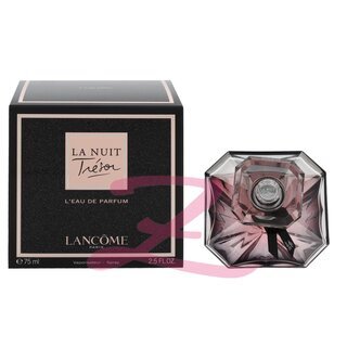 La Nuit Trsor - EdP 75ml