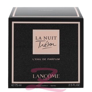 La Nuit Trsor - EdP 75ml