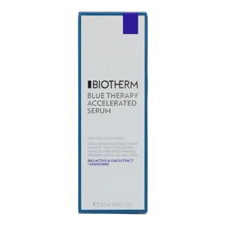 Blue Therapy - Accelerated Srum 50ml