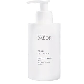 Doctor Babor - Tec Cell Cleans Gel 200ml
