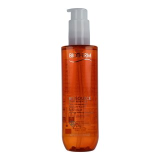 Biosource - Total Renew Oil 200ml