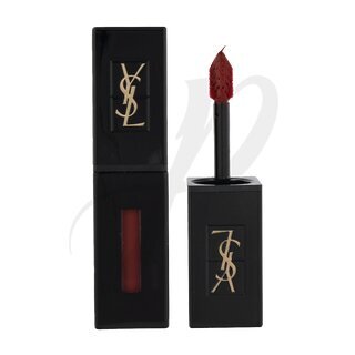 Rouge Pur Couture Vernis  Lvres Vinyl Cream - 409 Burgundy Vibes 6ml