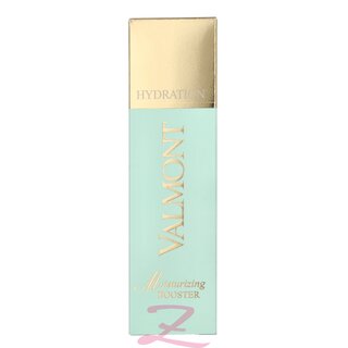 Hydration - Moisturizing Booster 20ml