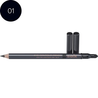 Age ID - Eye Contour Pencil 01 - Black 1g