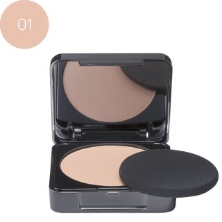 AGE ID - Perfect Finish Foundation - 01 Natural 9g