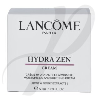 Hydra Zen Créme Gesichtscreme