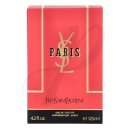 Paris - EdT