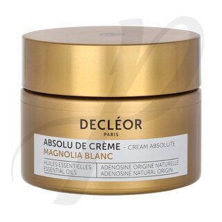 Magnolia Blanc - Cream Absolute 50ml