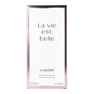 La Vie est Belle - Duschgel 200ml