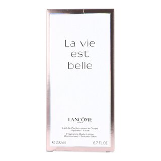 La vie est belle - Krperlotion 200ml