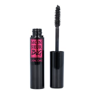 Monsieur Big Mascara - 01 Black 10ml