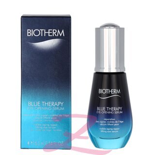 Blue Therapy - Eye Opening Serum 16,5ml