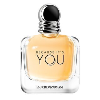 Emporio She - Because It`s You - EdP 100ml