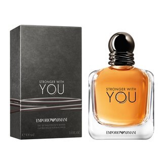 Stronger with you - EdT 100ml