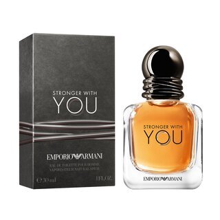 Stronger with you - EdT 30ml