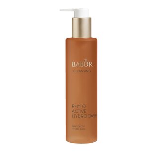 Cleansing - Phytoactive Base 100ml