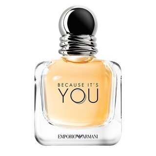 Emporio She - Because It`s You - EdP