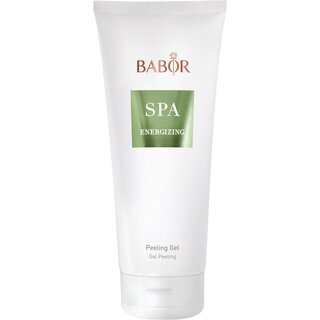 BABOR SPA - Energizing Peeling Gel 200ml