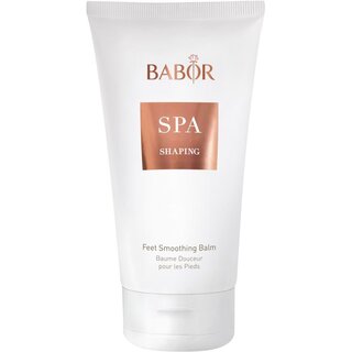 BABOR SPA - Shaping Feet Smoothing Balm 150ml