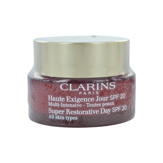 Extra-Firming - Jour Toutes Peaux SPF15 50ml