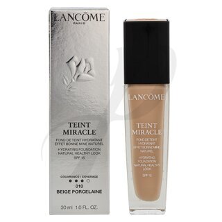 Teint Miracle - 010 Beige Porcelaine 30ml