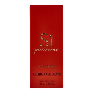 S Passione - EdP 30ml