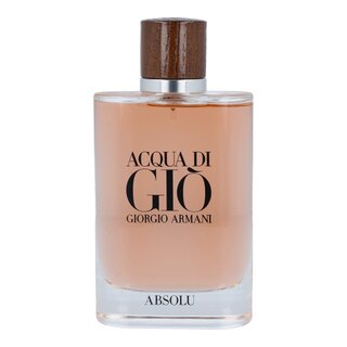 Acqua di Gi Homme Absolu - EdP 125ml