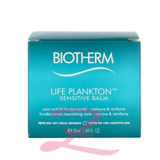 Life Plankton - Sensitive Balm 50ml