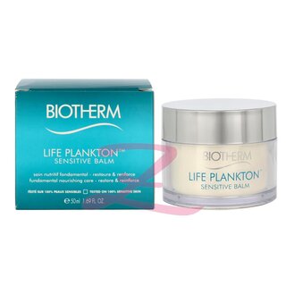 Life Plankton - Sensitive Balm 50ml